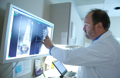 Prizm's Spine Center Network - Spine Centers throughout the United ...